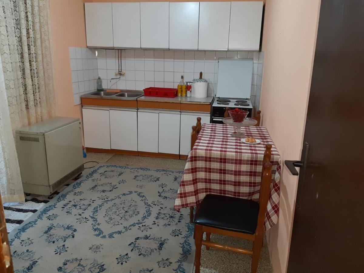 فيلا Backi Raj Gornja Rogatica المظهر الخارجي الصورة