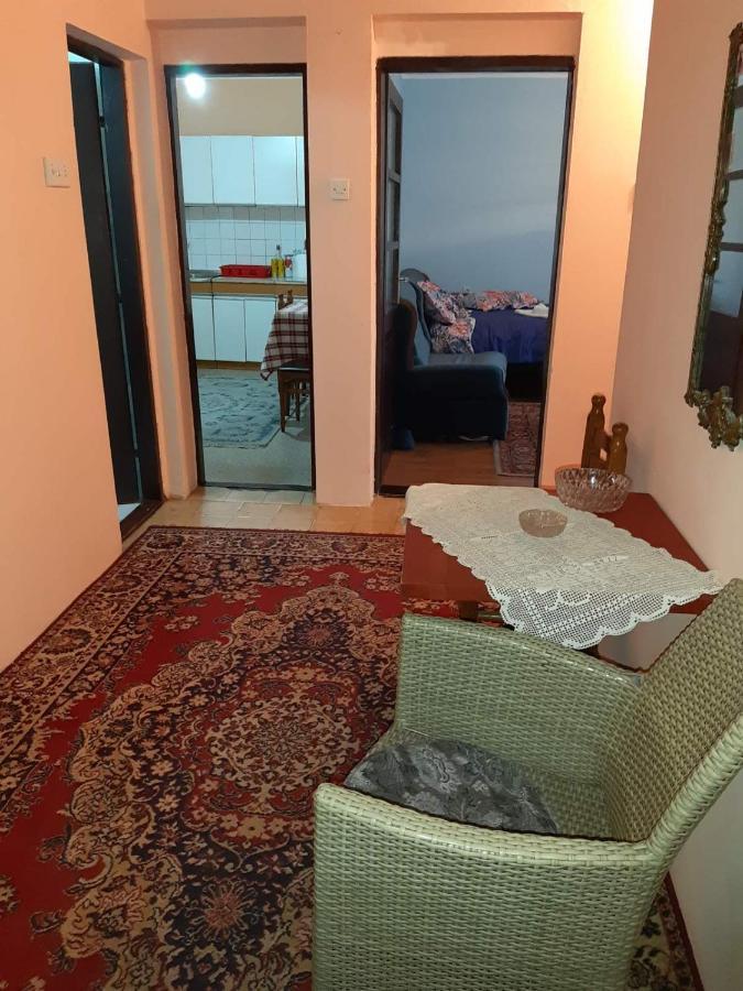فيلا Backi Raj Gornja Rogatica المظهر الخارجي الصورة