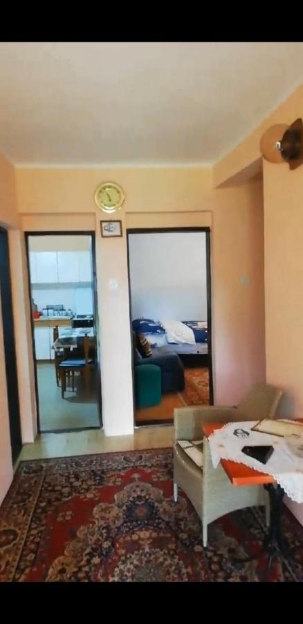 فيلا Backi Raj Gornja Rogatica المظهر الخارجي الصورة