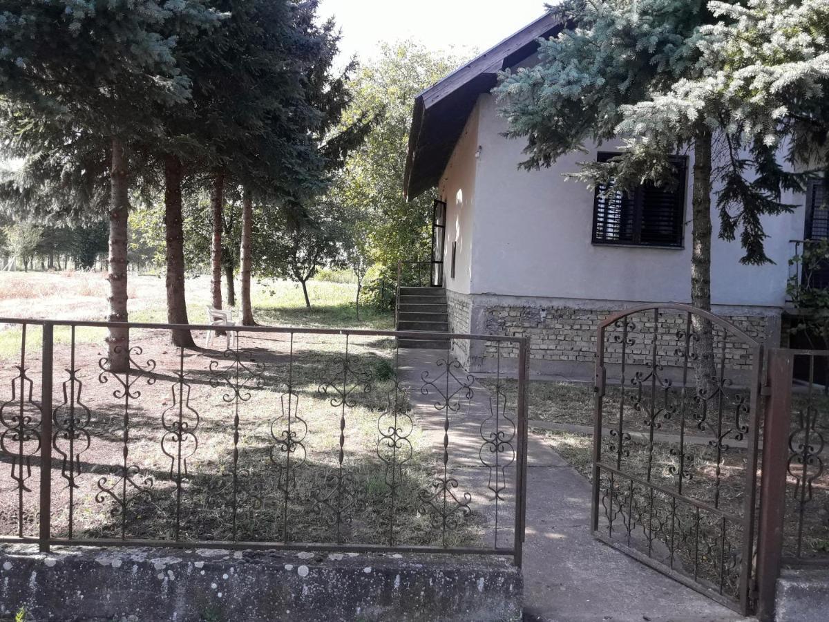 فيلا Backi Raj Gornja Rogatica المظهر الخارجي الصورة