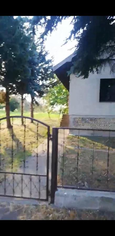 فيلا Backi Raj Gornja Rogatica المظهر الخارجي الصورة