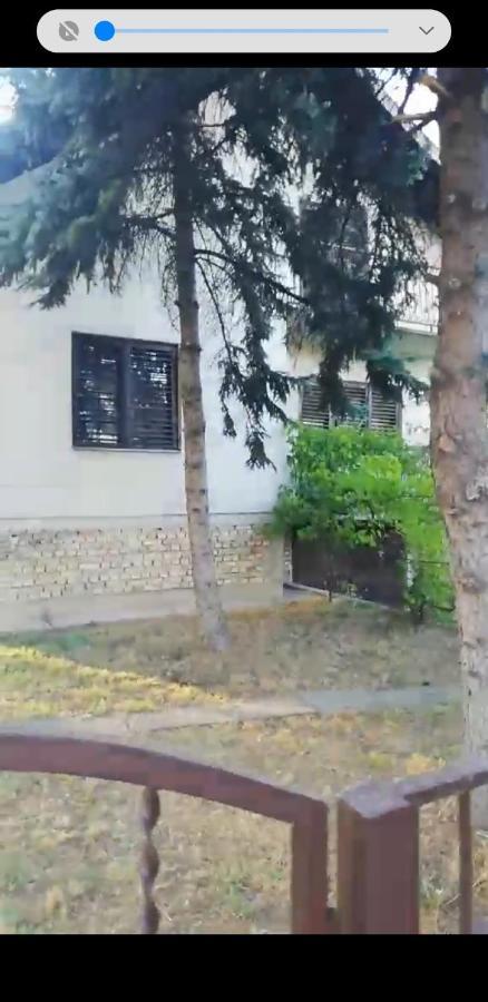 فيلا Backi Raj Gornja Rogatica المظهر الخارجي الصورة