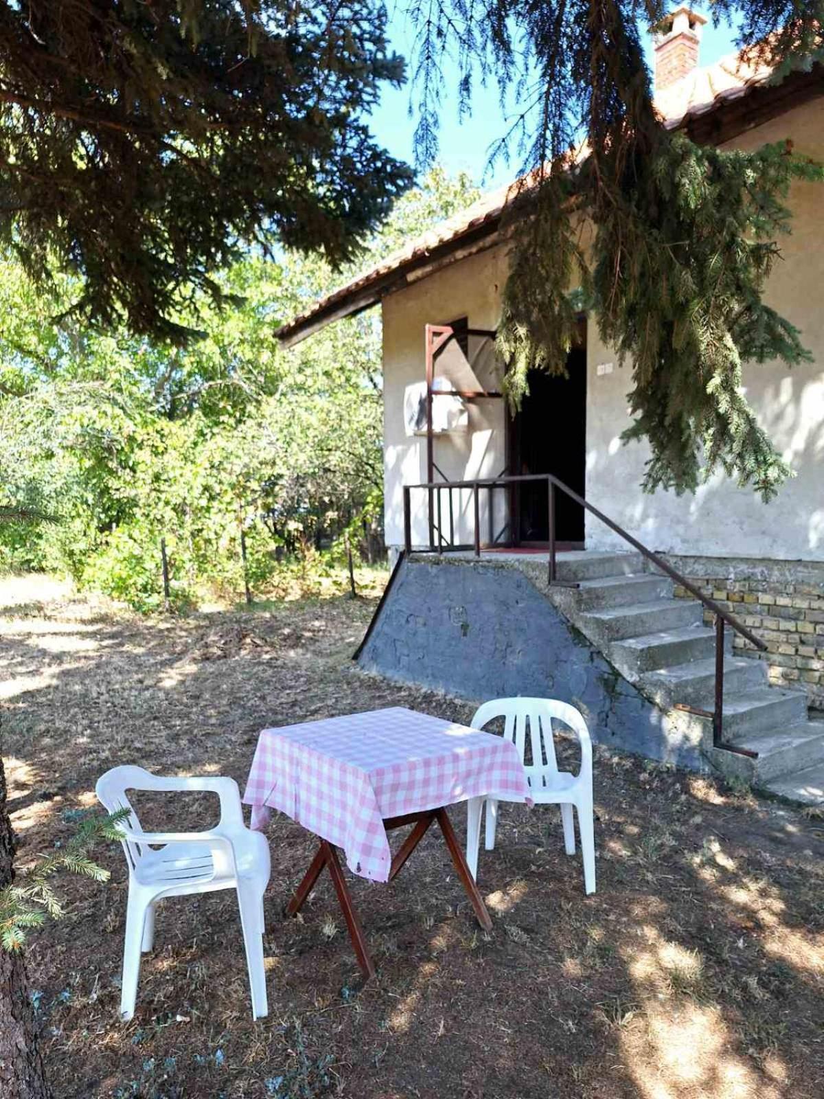 فيلا Backi Raj Gornja Rogatica المظهر الخارجي الصورة